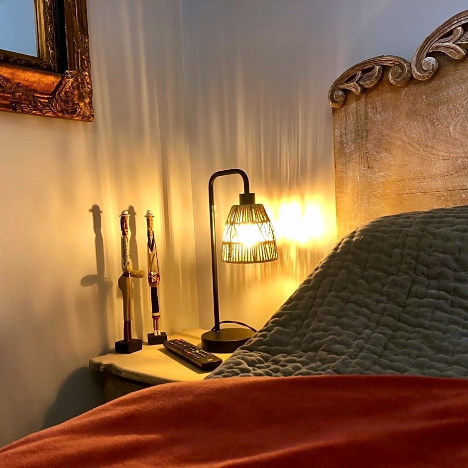 MAISON La BOHEME Spa & Jacuzzi