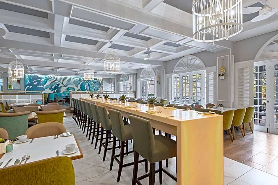 Protea Hotel by Marriott Johannesburg Balalaika Sandton