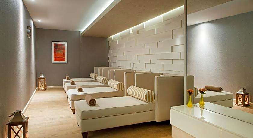 Elite World Marmaris Hotel (Adult Only)