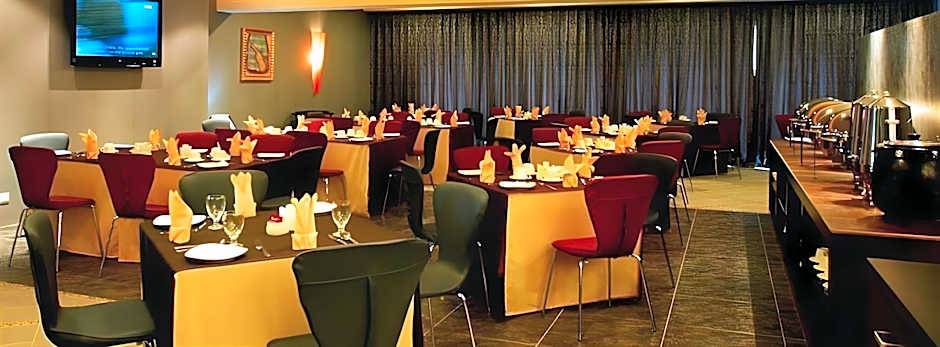 2 Inn 1 Boutique Hotel & Spa