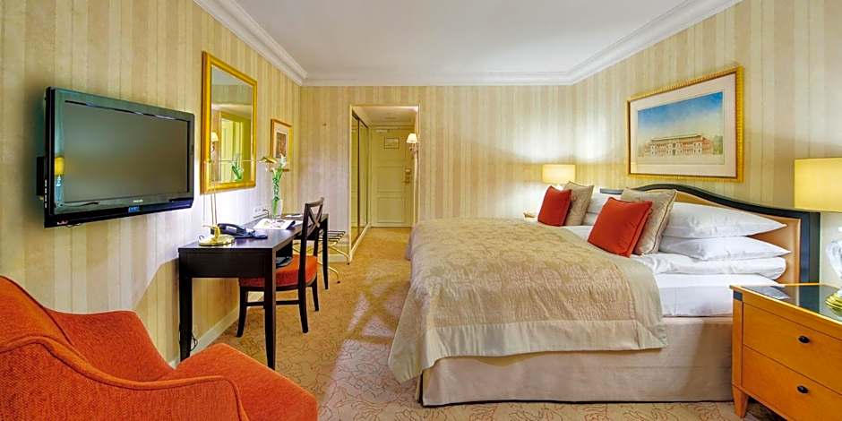 InterContinental Wien By IHG