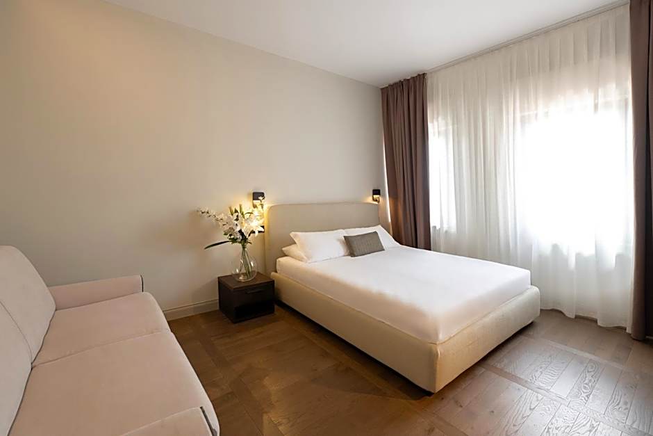Hotel Carlton