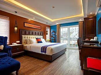 Eden Boutique Hotel & Spa
