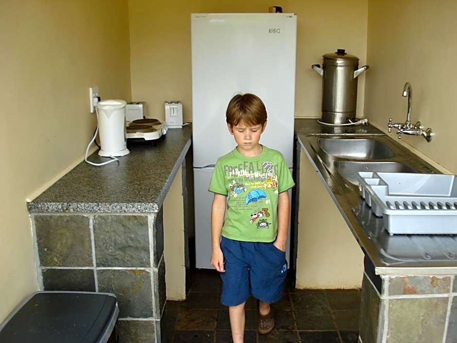 Magoebaskloof Getaway
