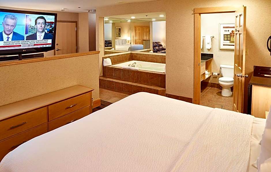 Livinn Hotel Minneapolis North / Fridley