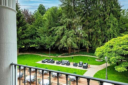 Badischer Hof Baden-Baden - Leonardo Limited Edition