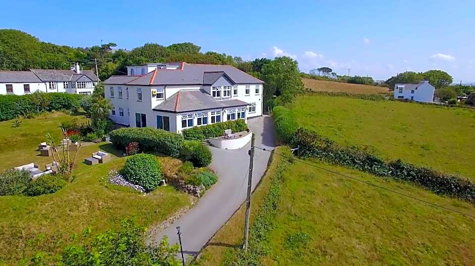 Beacon Country House Hotel