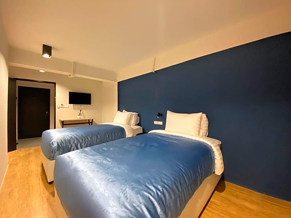 Nap Hotel
