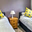 Lakeside Luxury Lodges
