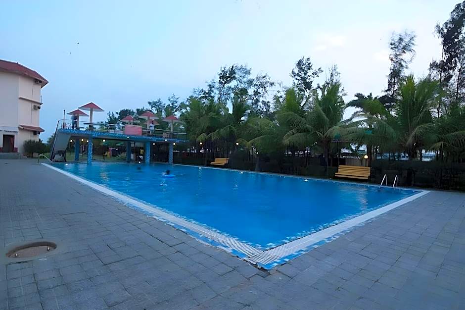 Hotel Sonar Bangla Mandarmoni