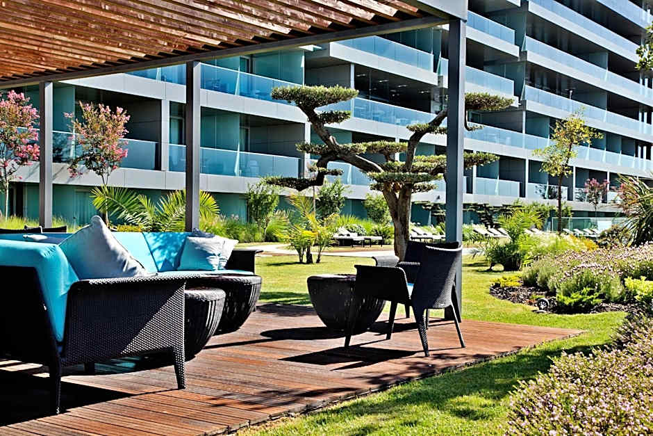 InterContinental Estoril By IHG
