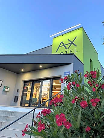 The Originals City, Ax Hotel, La Châtaigneraie