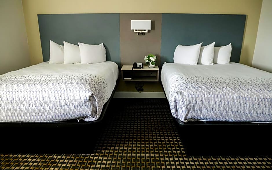 Sea Breeze Inn - San Simeon
