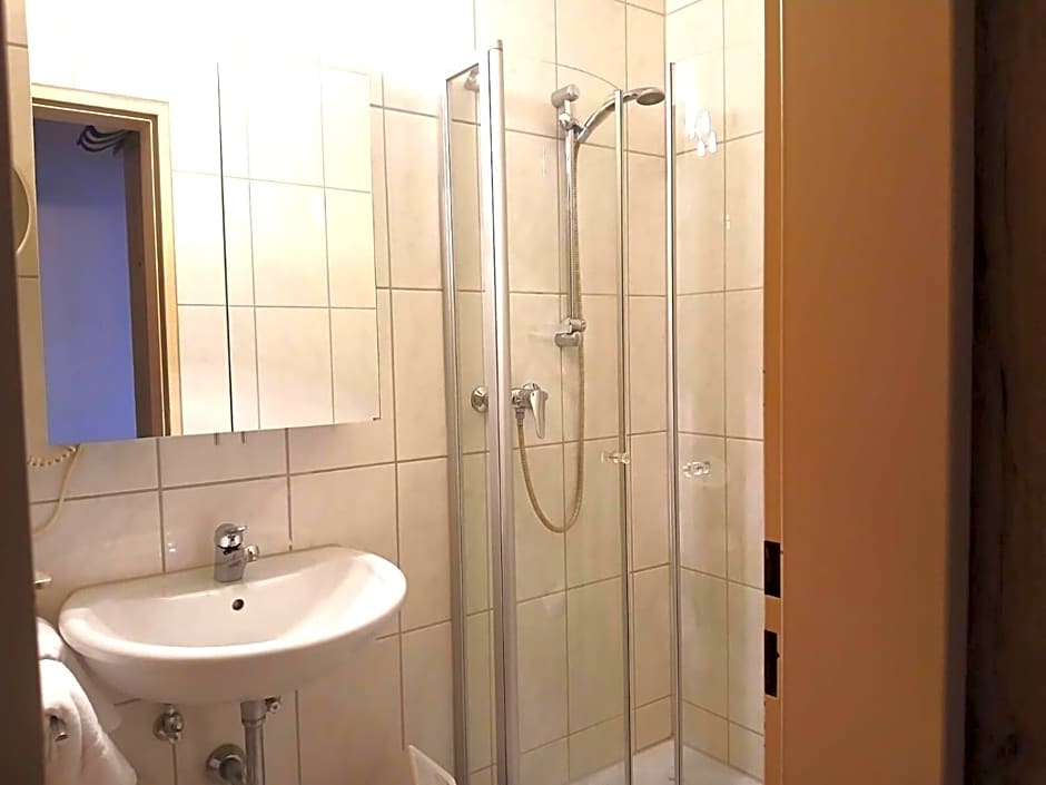 Hotel Hahnenkleer Hof