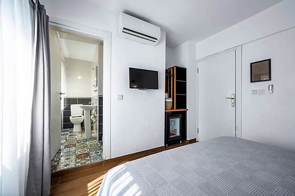 The Poyz Hotel Bodrum