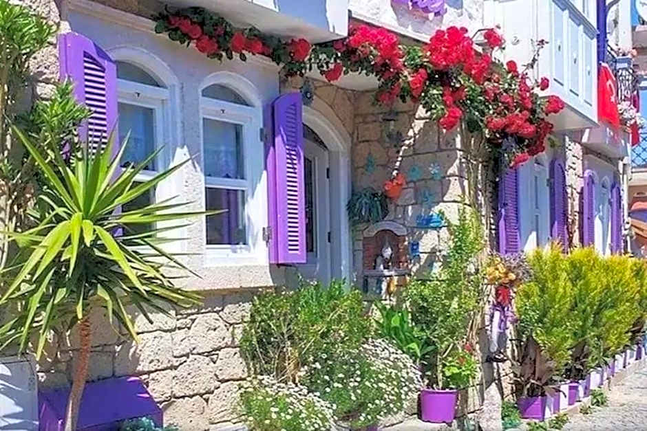 Alacati Ciftekuyu Butik Otel