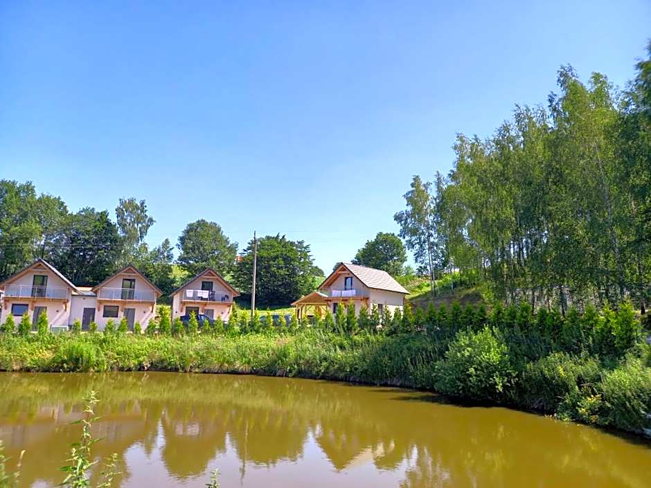 Kaszuby Resort Zacisze