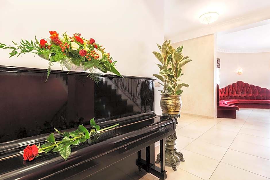 Leśna Perła - Restauracja i Pokoje Hotelowe