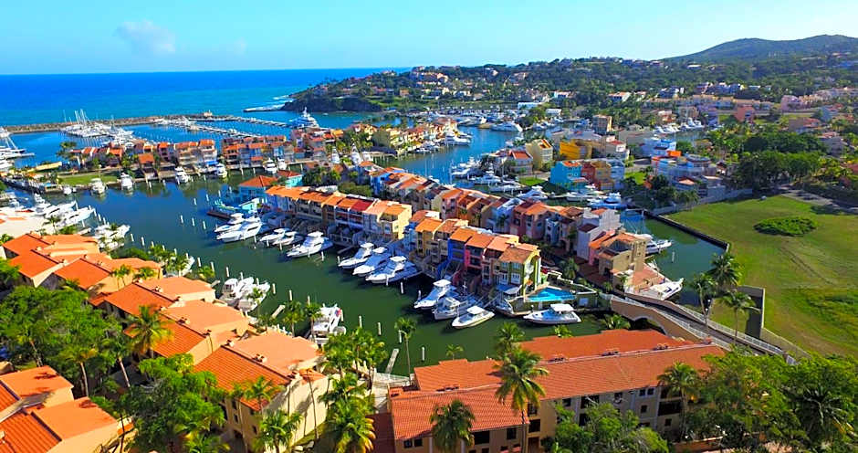 Park Royal Homestay Club Cala Puerto Rico