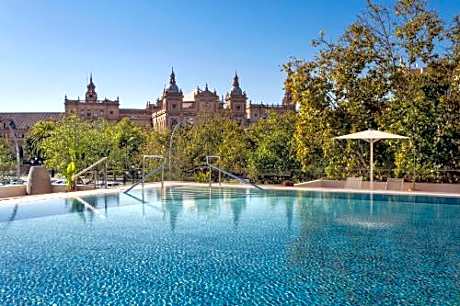Meliá Sevilla