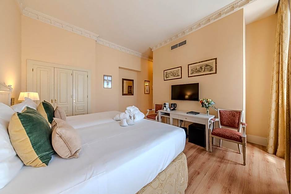 Casa Romana Hotel Boutique