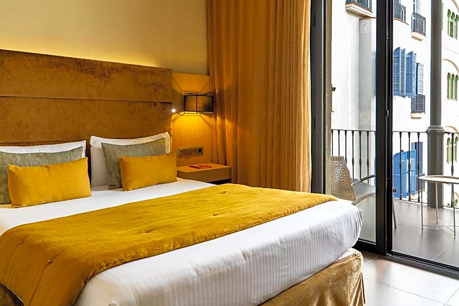 Photo 1 of 50 of Hotel Constanza