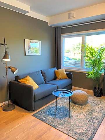 Magnolia House Norrviken