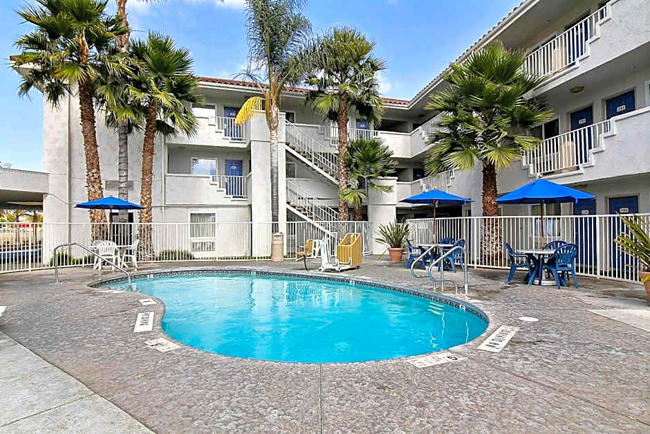 Motel 6 Ventura South