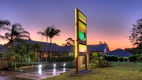 Heritage River Motor Inn