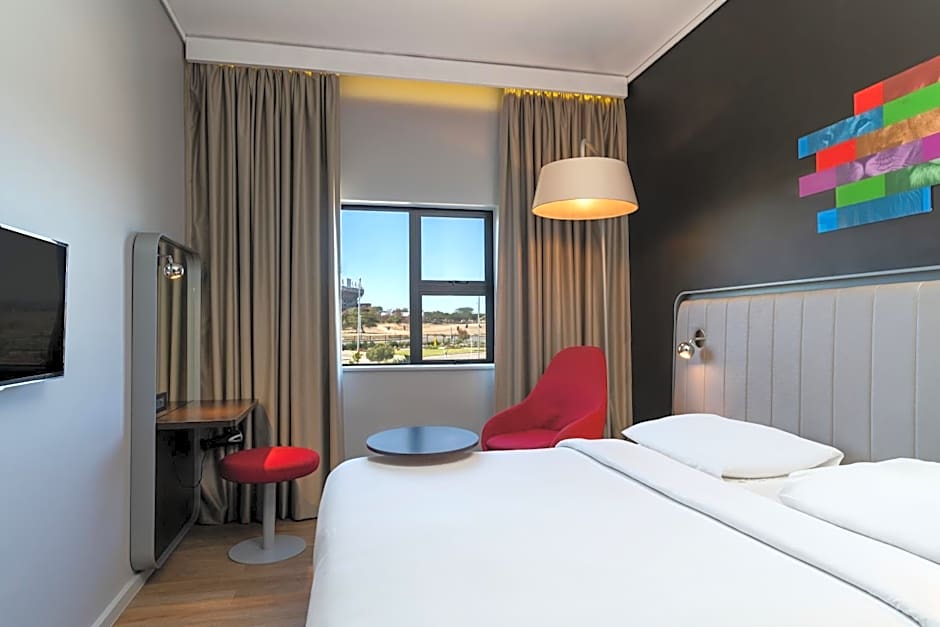 Park Inn by Radisson Polokwane