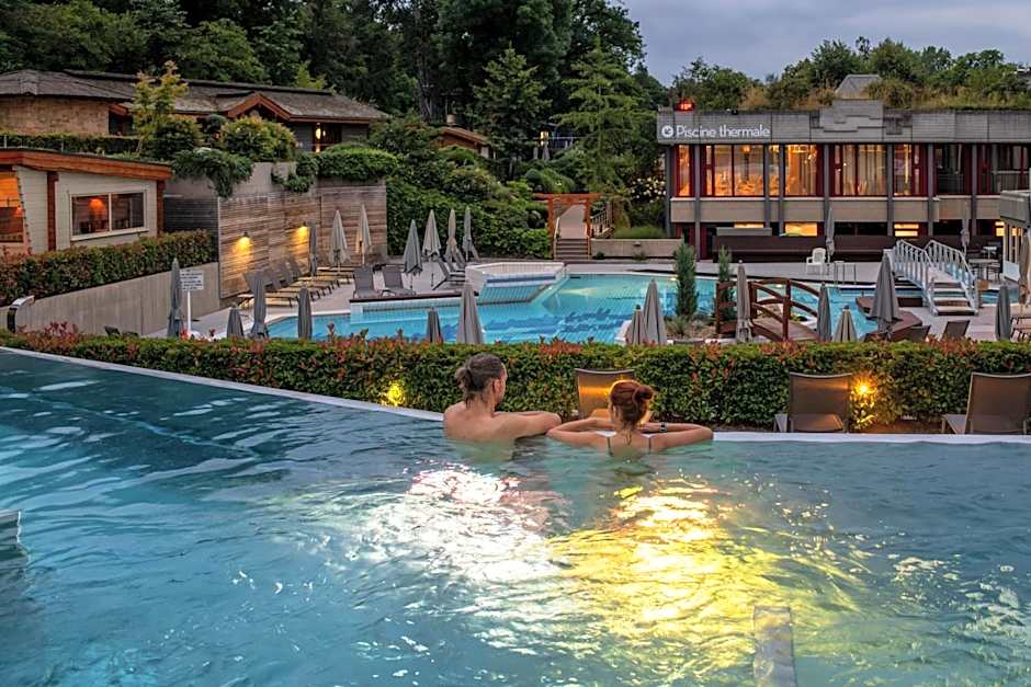 Mondorf Parc Hotel & Spa