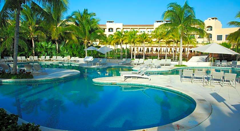Hacienda Tres Rios Resort Spa & Nature Park - All Inclusive