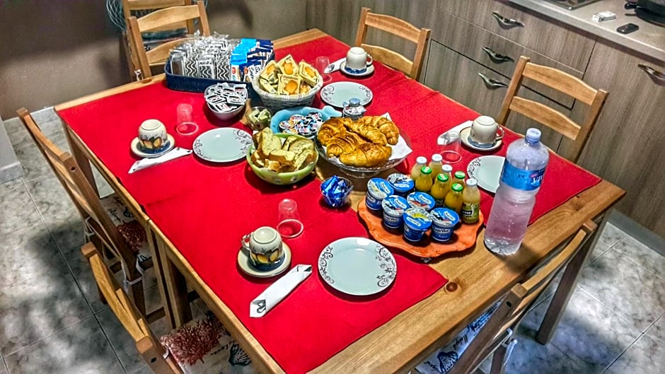 B&B Tifeo