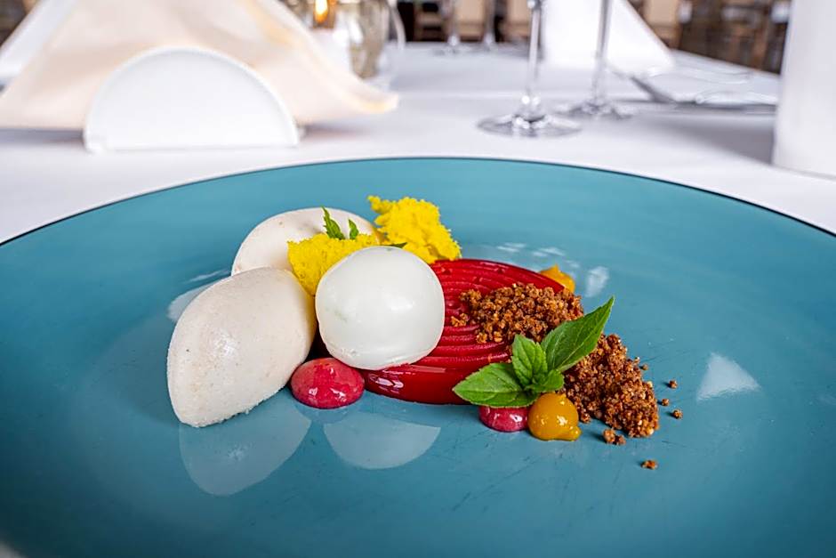 Boutique Odyseja & Spa