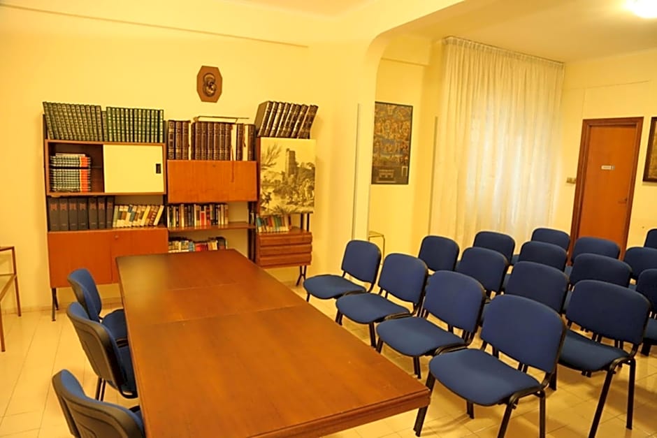 Casa Piccole Ancelle di Cristo Re