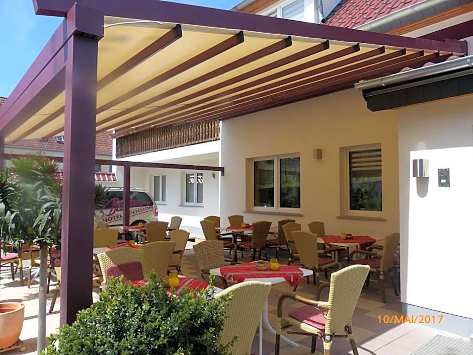 Hotel/Restaurant Balkan