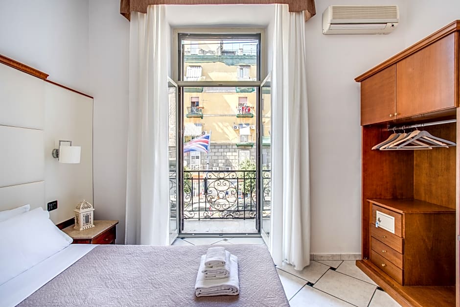 Hotel Garibaldi
