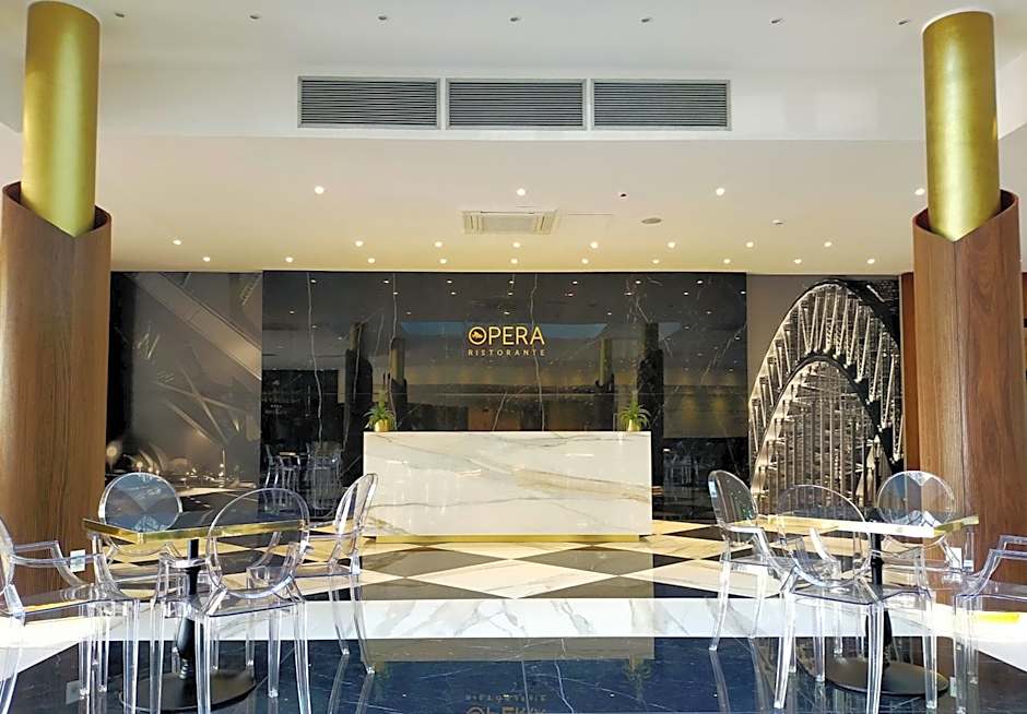 The Sydney Hotel