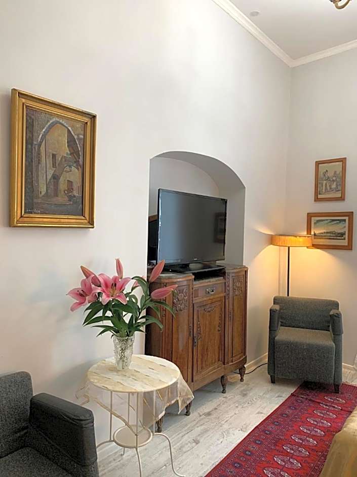 NB Apartments Riga Old Town