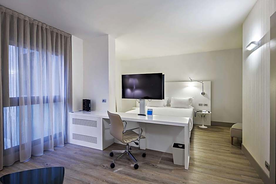 NH Milano Congress Centre