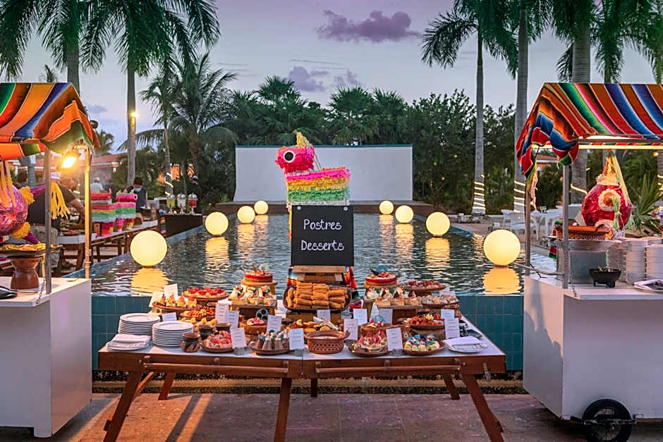 Ocean Maya Royale Adults Only - All Inclusive