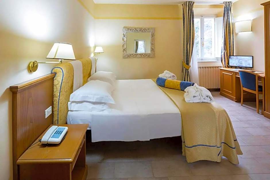 Hotel Terme Bagni Di Lucca