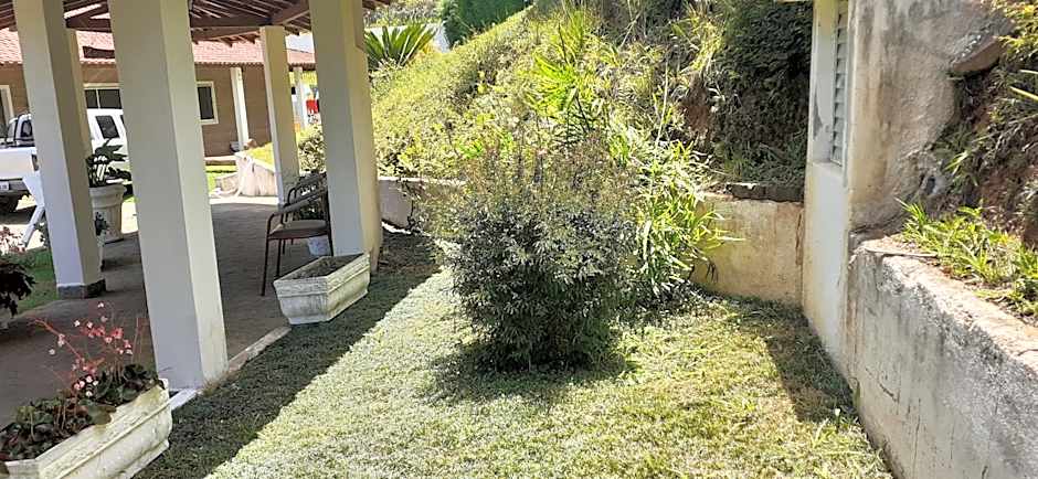 Pousada Pedacinho do Céu -Chalé Familia