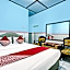 Hotel O Muria