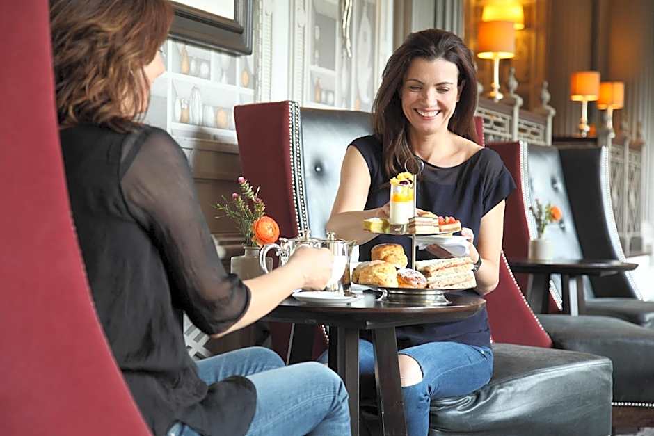 Macdonald Bath Spa Hotel