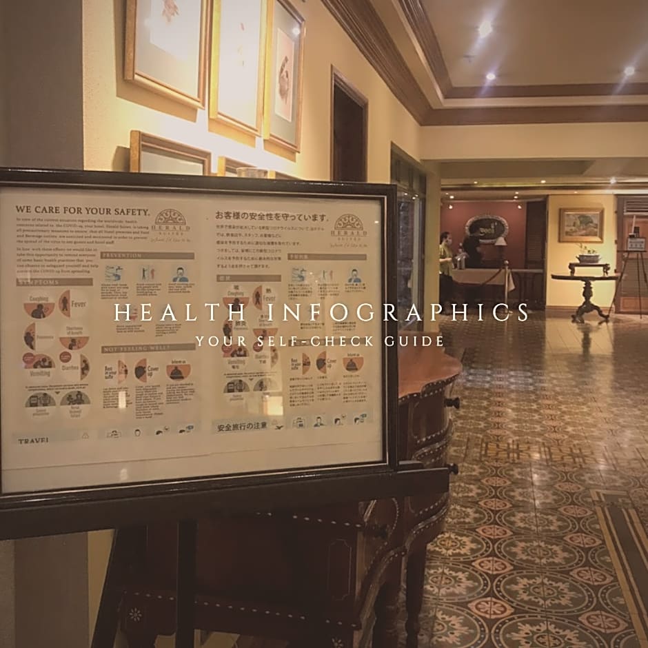 Herald Suites Polaris