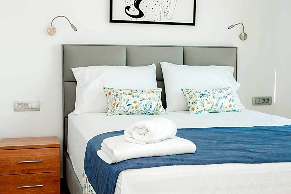 Natura Luxury Suites Parga