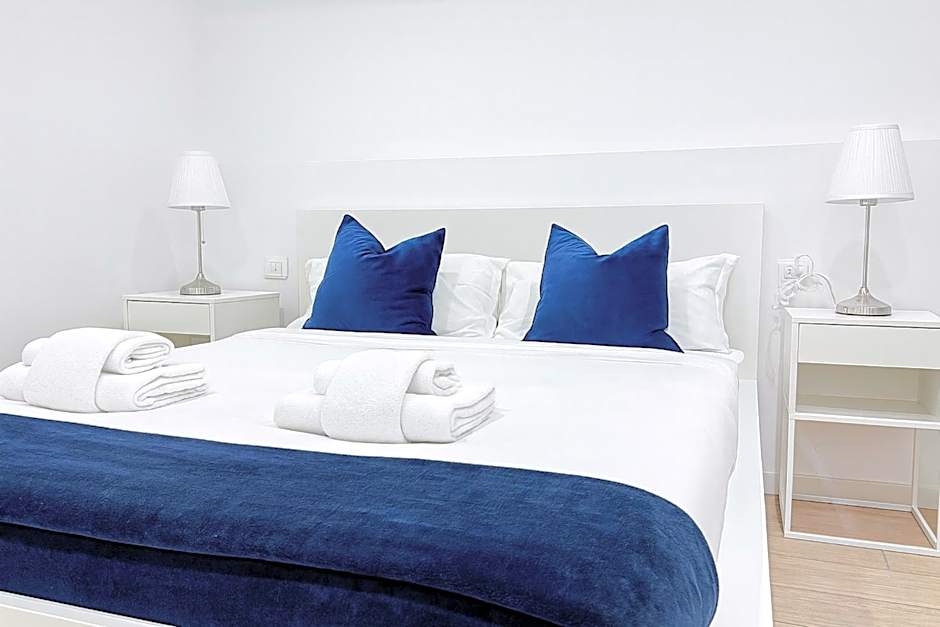 The Boutique Houses - Hebrew Quarter