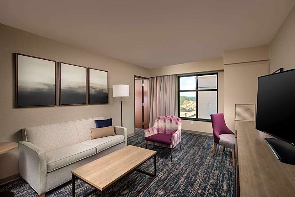 Hilton Asheville Biltmore Park