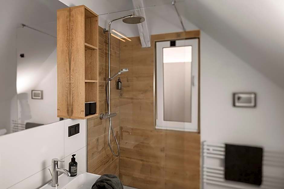 Berg und Tal Hotel & Apartments